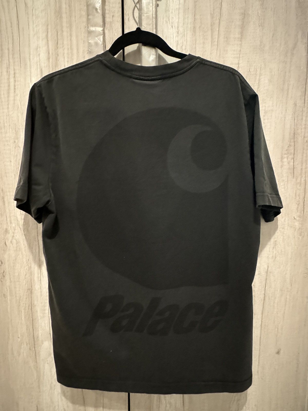 Palace Palace x Carhartt WIP S/S Pocket T-Shirt | Grailed