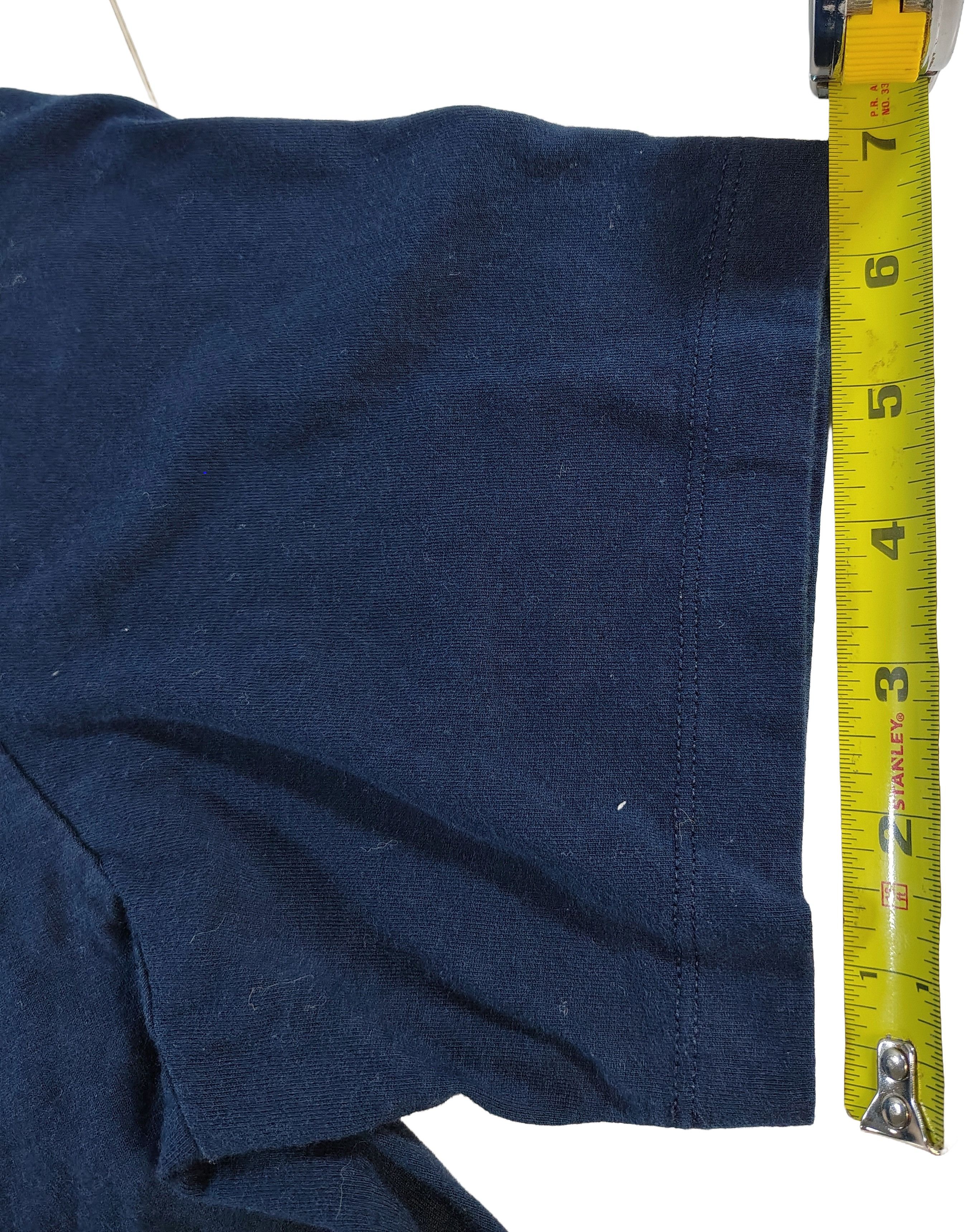 Nike Men's Medium Nike Logo Swooh Short Sleeve Graphic T-Shirt Size US M / EU 48-50 / 2 - 8 Thumbnail