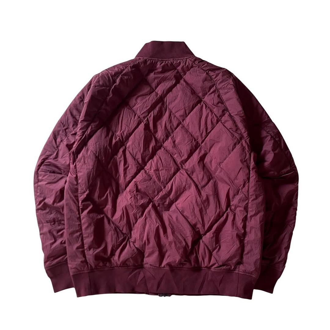 Uniqlo × White Mountaineering White Mountaineering x Uniqlo Recycled Hybrid Down Jacket Size US L / EU 52-54 / 3 - 3 Thumbnail