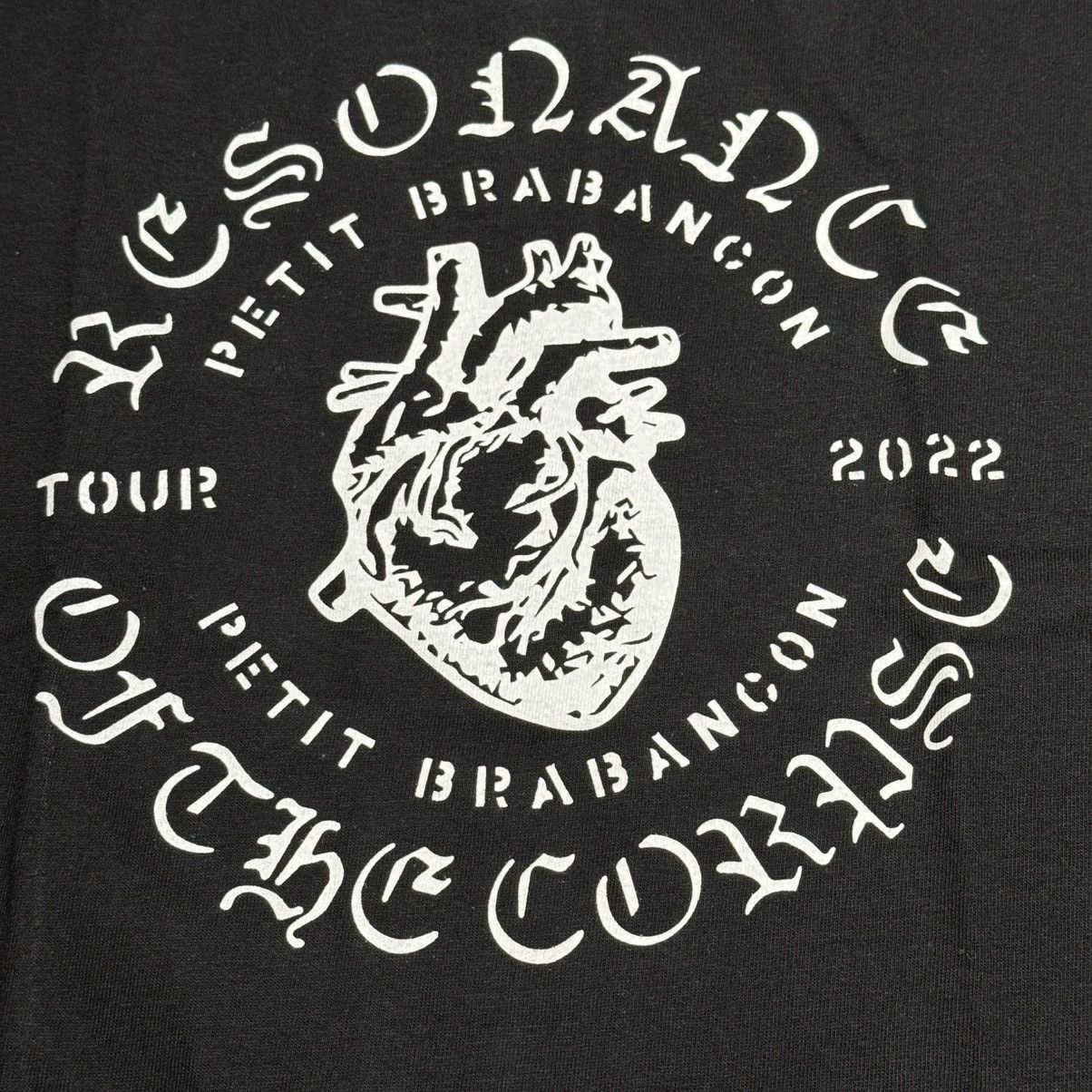 Other (NEW) Petit Brabancon (Kyo Dir En Grey) Official Merchandise Size US M / EU 48-50 / 2 - 3 Thumbnail