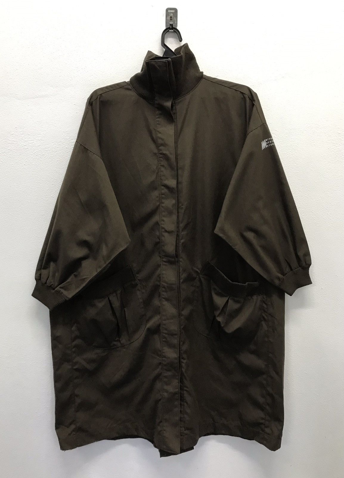 Vintage Issey Miyake Studio Jacket