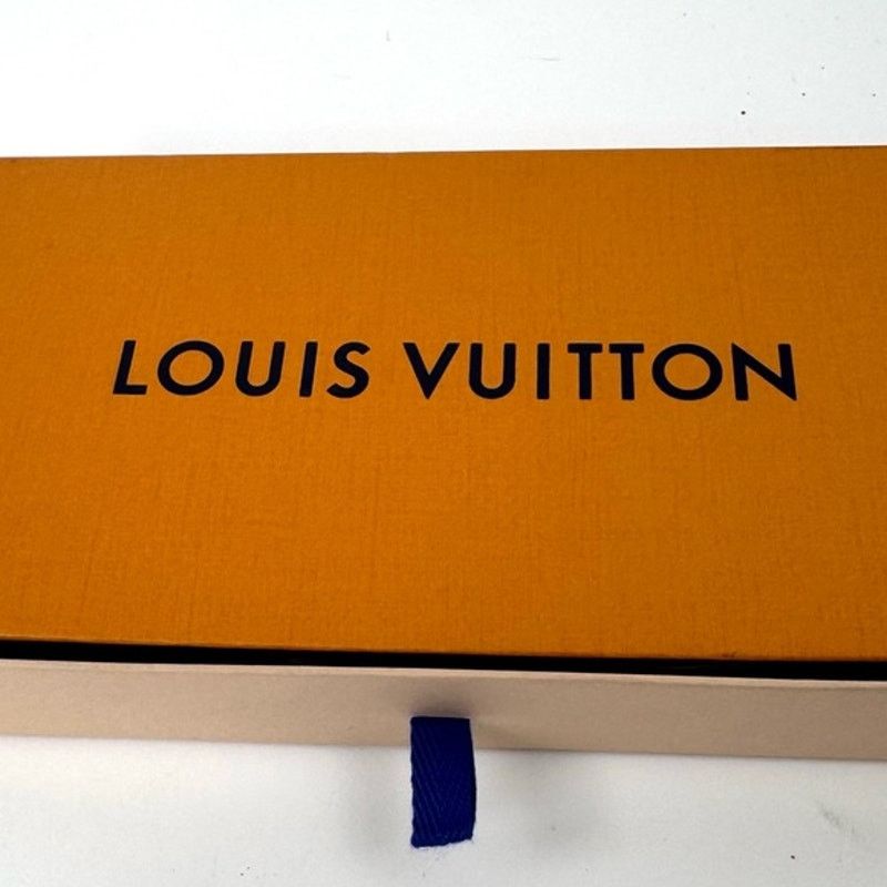 Louis Vuitton Louis Vuitton Vivienne Roller Coaster Long Zippy Wallet Size ONE SIZE - 6 Thumbnail