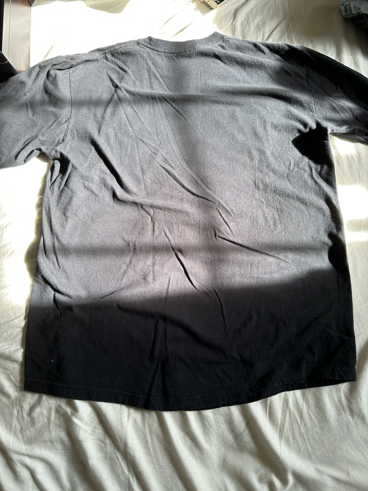Supreme Supreme ‘Dragon’ Tee black Size US L / EU 52-54 / 3 - 6 Thumbnail