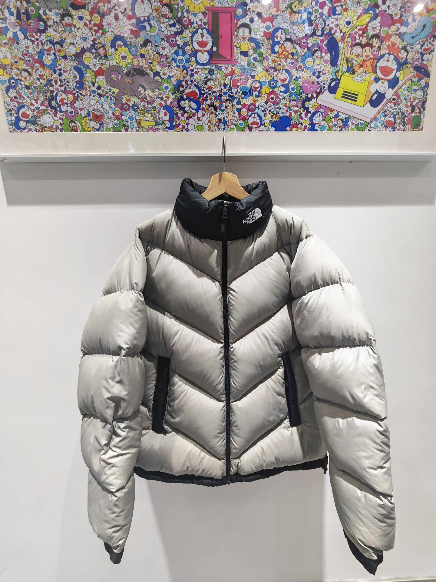 The North Face The North Face Japan Exclusive Ascent Jacket Q15 Size US L / EU 52-54 / 3 - 2 Thumbnail