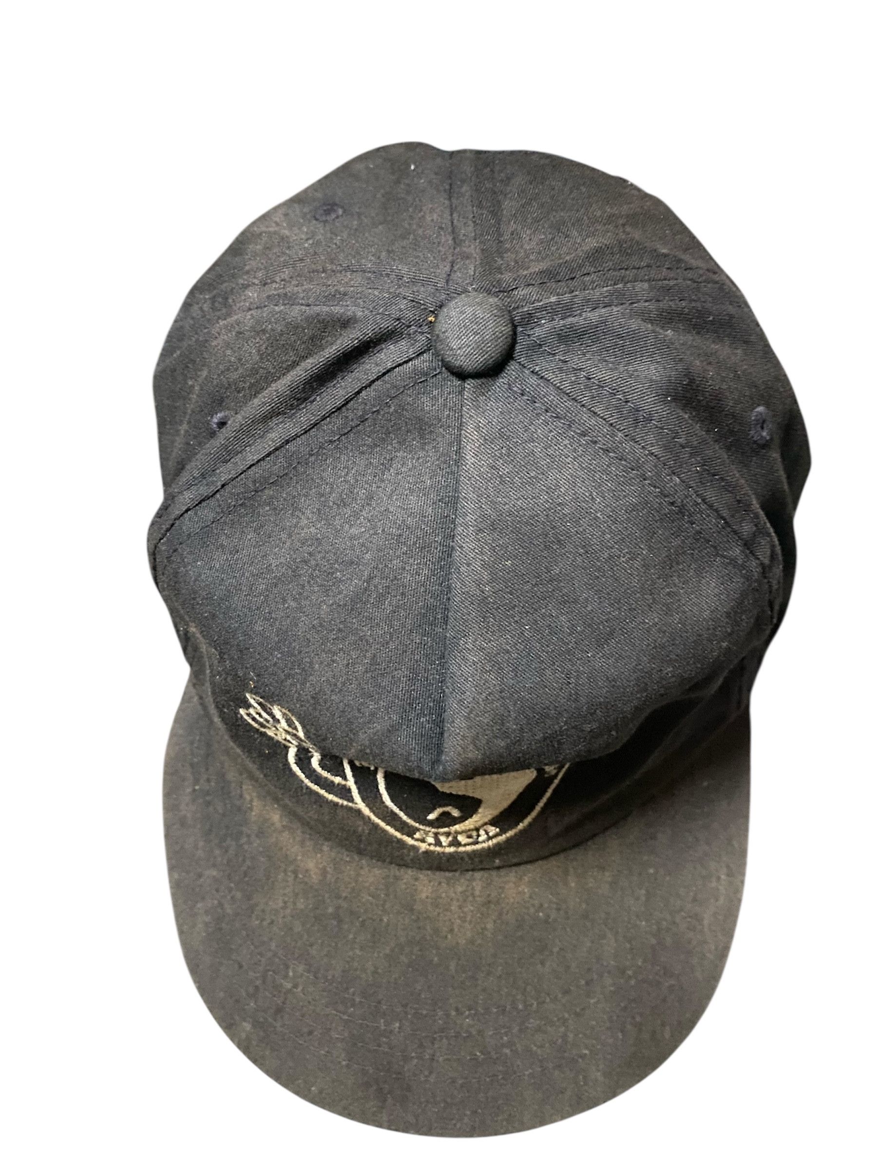 RVCA × Vintage × Yupong Vintage RVCA X T&C Surf Yupong 6 Panel Cap Size ONE SIZE - 5 Thumbnail