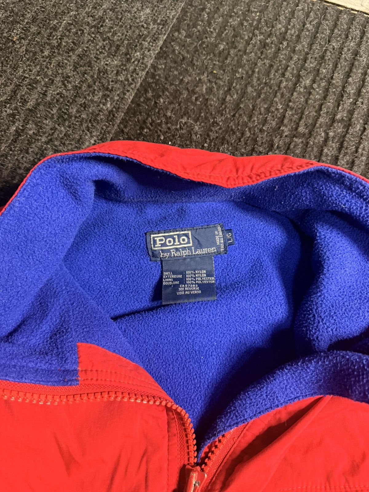 Polo Ralph Lauren Vintage polo Ralph Lauren jacket size Large Size US L / EU 52-54 / 3 - 4 Thumbnail