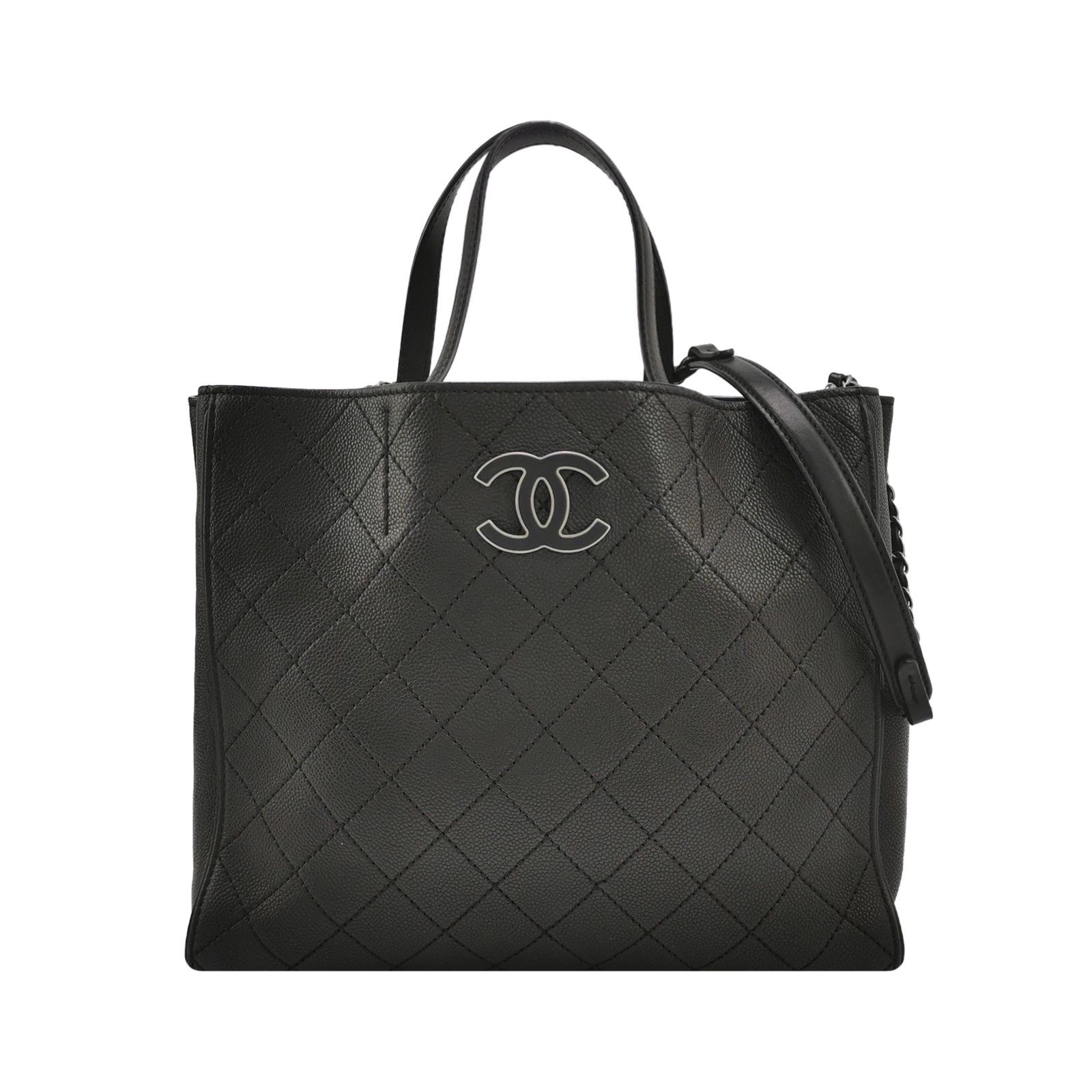 Chanel Chanel Women os Shoulder Bags Size ONE SIZE - 1 Thumbnail
