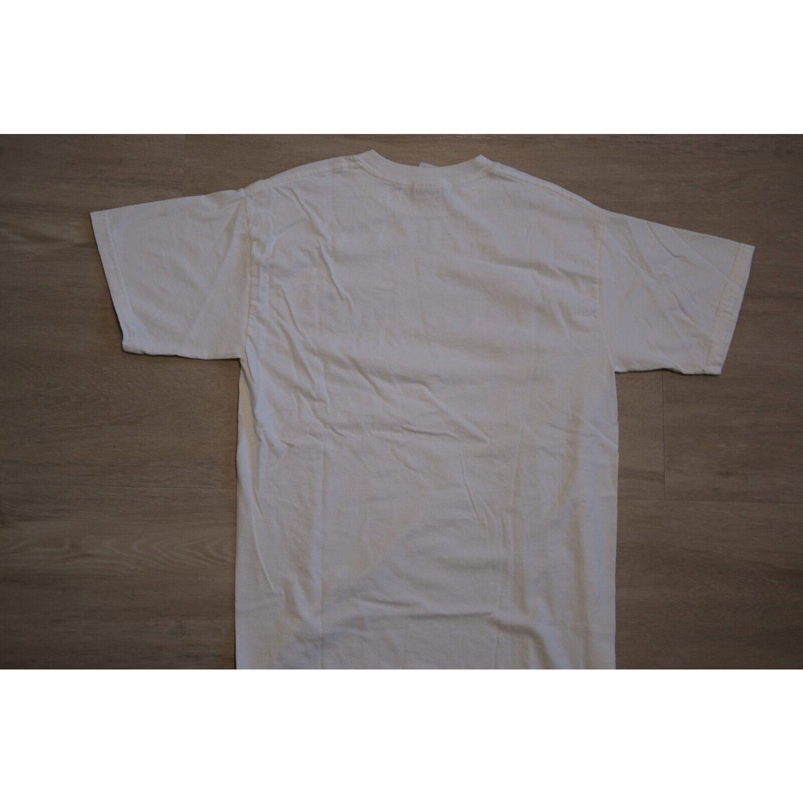 Gildan Gildan Ultra Cotton I Love Hip Hop Medium Black Size US M / EU 48-50 / 2 - 7 Thumbnail