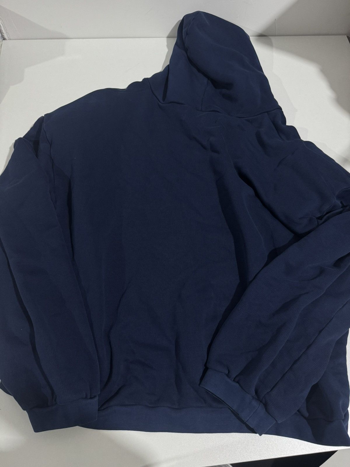 Greg Ross Shoulder pad hoodie Size US XL / EU 56 / 4 - 8 Thumbnail