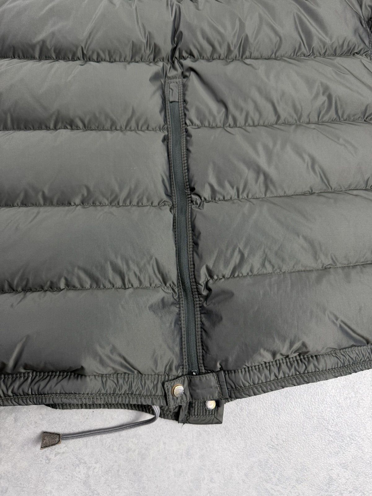 Parajumpers Parajumpers Long Bear Down Jacket Parka Size M Size M / US 6-8 / IT 42-44 - 20 Thumbnail
