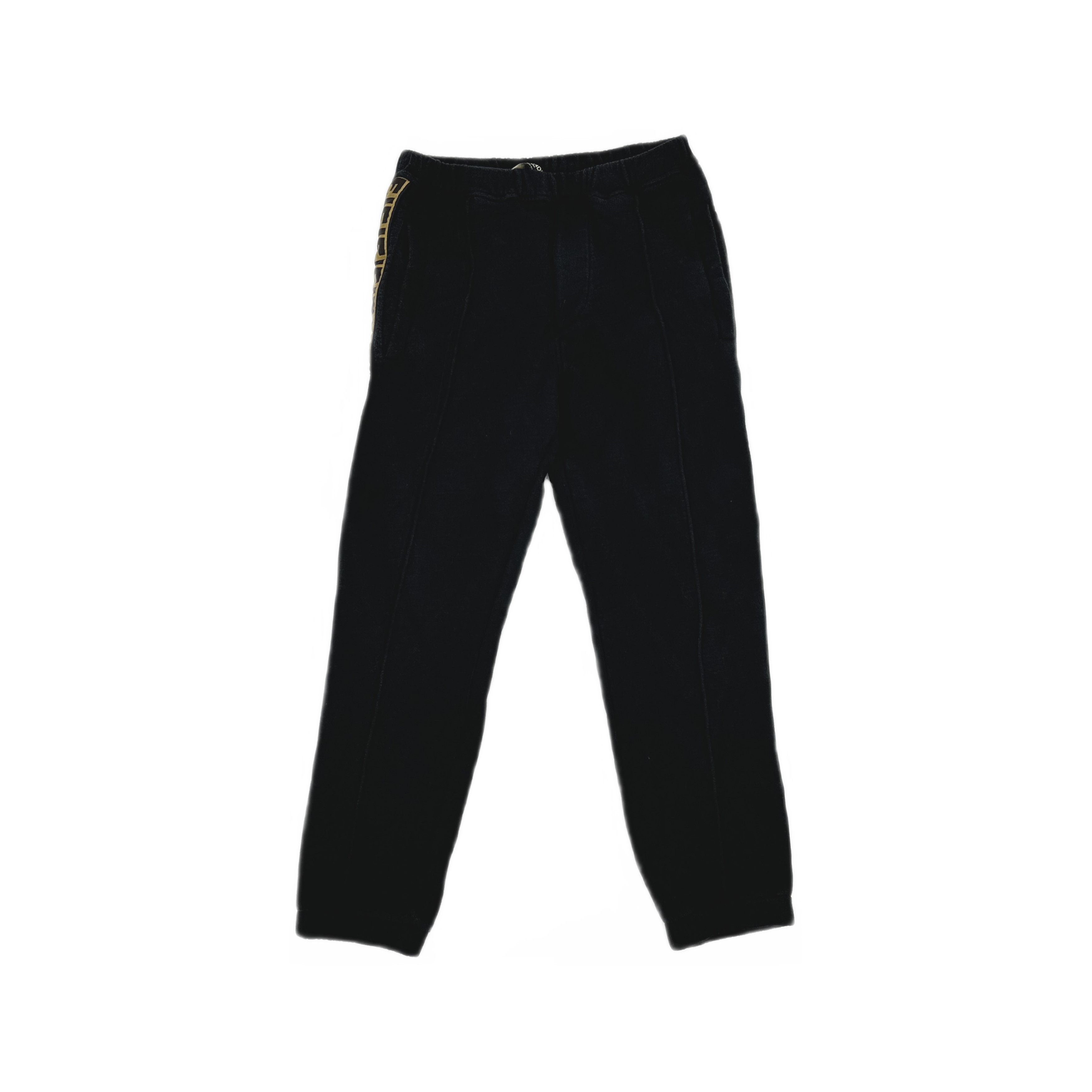 Fendi Fendi Logo Tape Joggers Size 32 Size US 32 / EU 48 - 1 Thumbnail