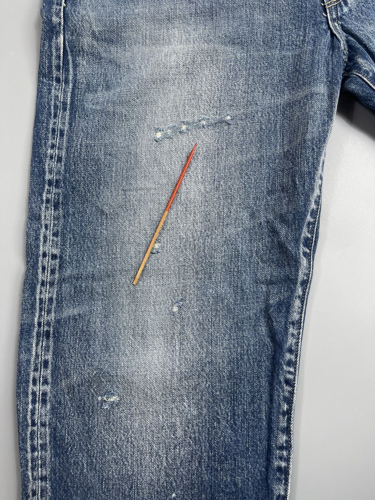 Other SALVAGE JEANS Size US 36 / EU 52 - 7 Thumbnail