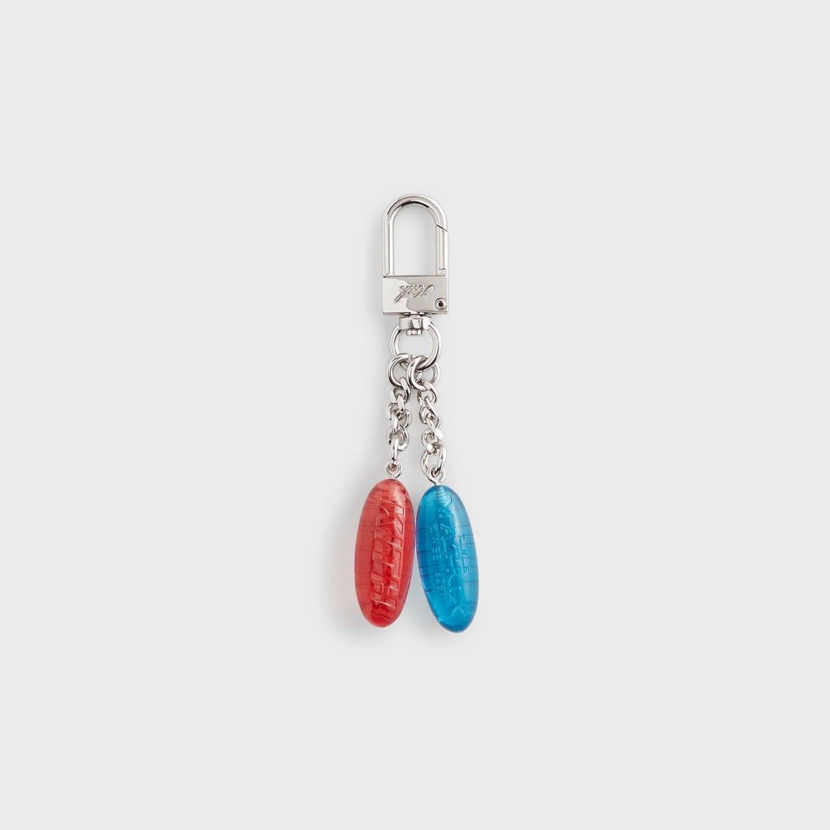 Kith Kith For The Matrix Pill Keychain Size ONE SIZE - 3 Thumbnail