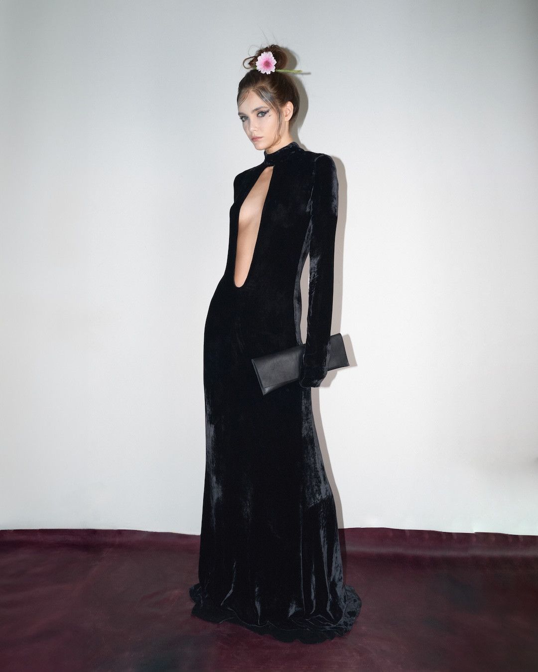 Other NKTRMNV NOCTURNAL SIREN DRESS Size XS / US 0-2 / IT 36-38 - 8 Thumbnail