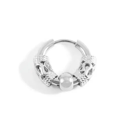 Jewelry × Vintage Retro punk earrings Size ONE SIZE - 3 Thumbnail