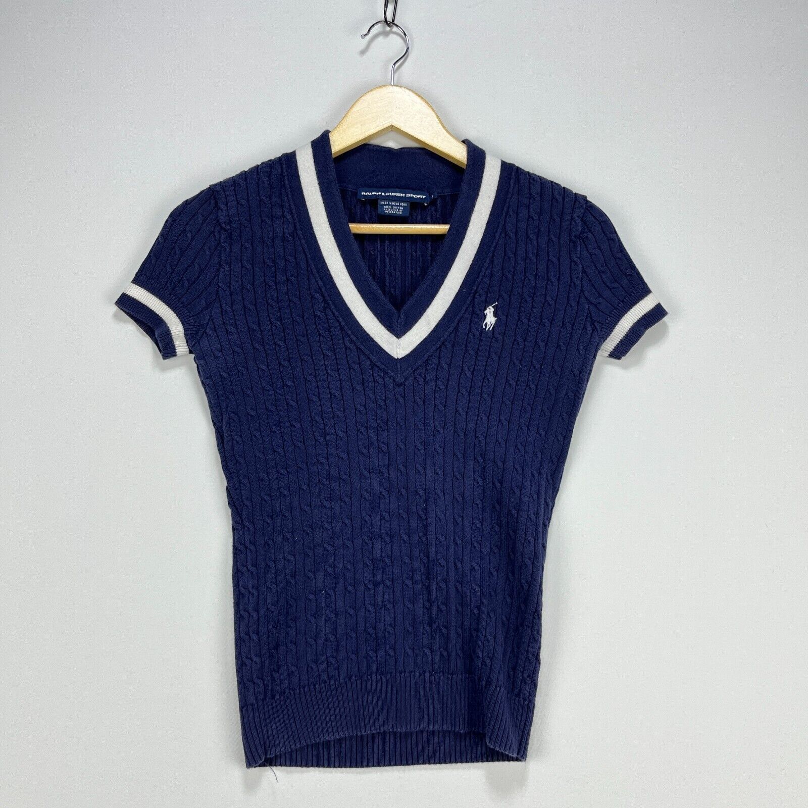 Polo Ralph Lauren × Vintage Vintage 90s Polo Ralph Lauren Polo Ralph Lauren × Vintage Vintage 90s Polo Ralph Lauren