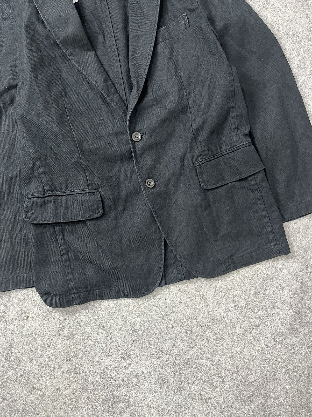 Uniqlo Uniqlo casual blazer Size US M / EU 48-50 / 2 - 3 Thumbnail