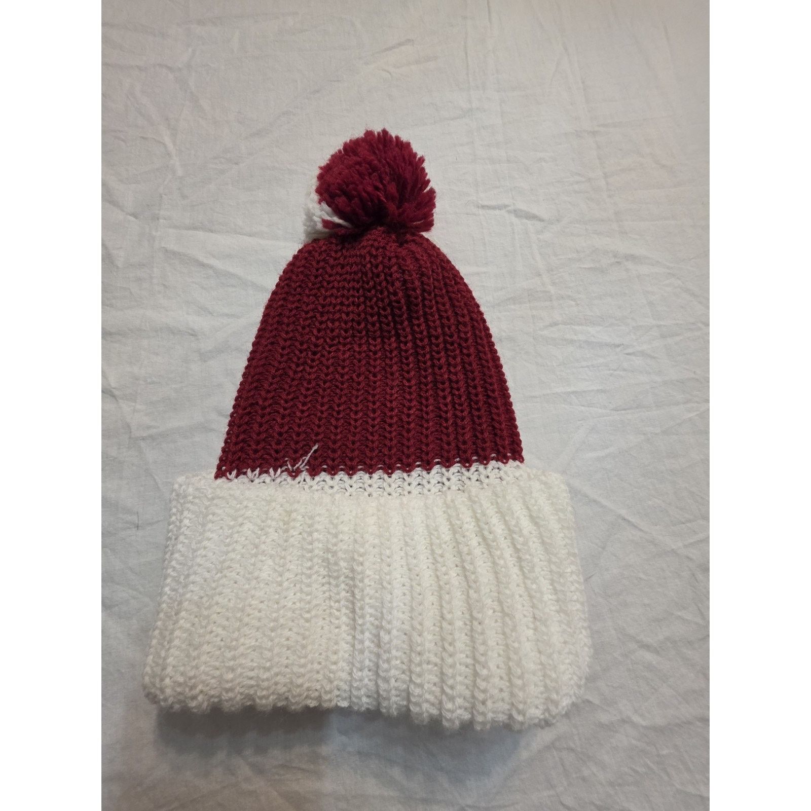 NFL Vintage NFL Arizona Cardinals Knit Winter Football Youth Size US XXS / EU 40 - 6 Thumbnail