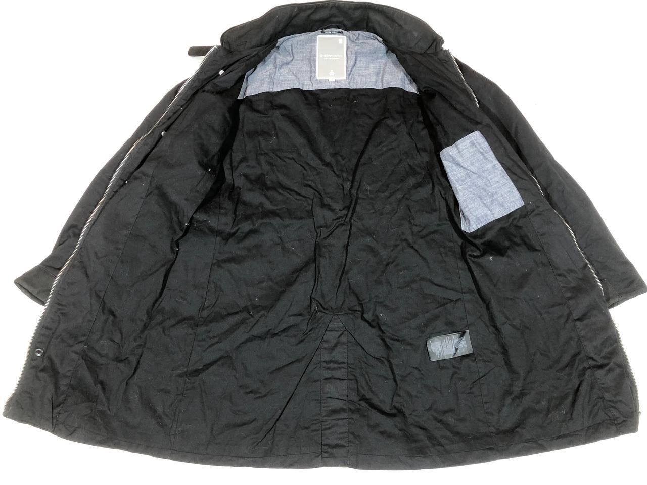 G-Star G-Star Light Japanese Style Coat Woomen Size S / US 4 / IT 40 - 15 Thumbnail