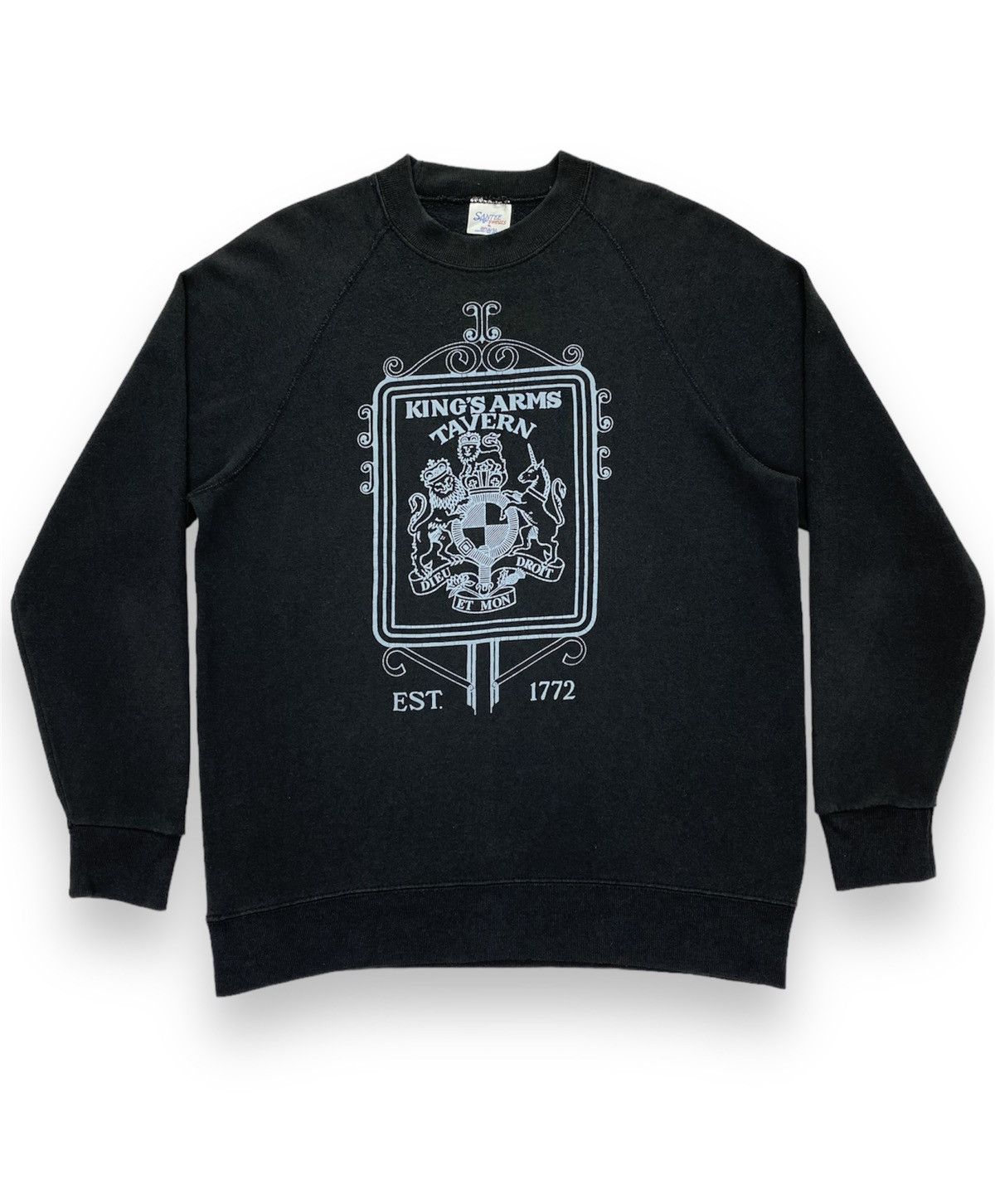 Vintage King’s Arms Tavern Sweatshirt