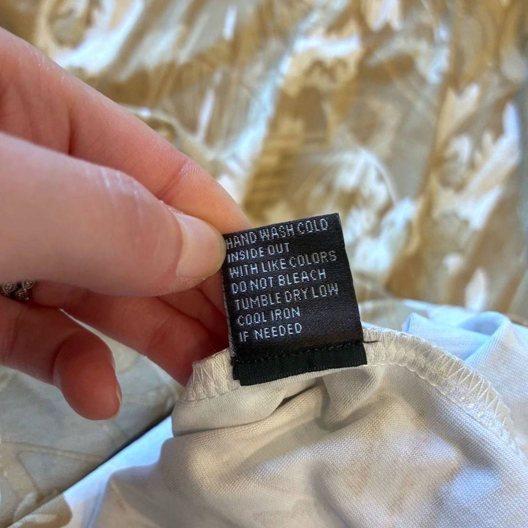 J.McLaughlin J. McLaughlin Dress Shirt? Size XL / US 12-14 / IT 48-50 - 6 Thumbnail