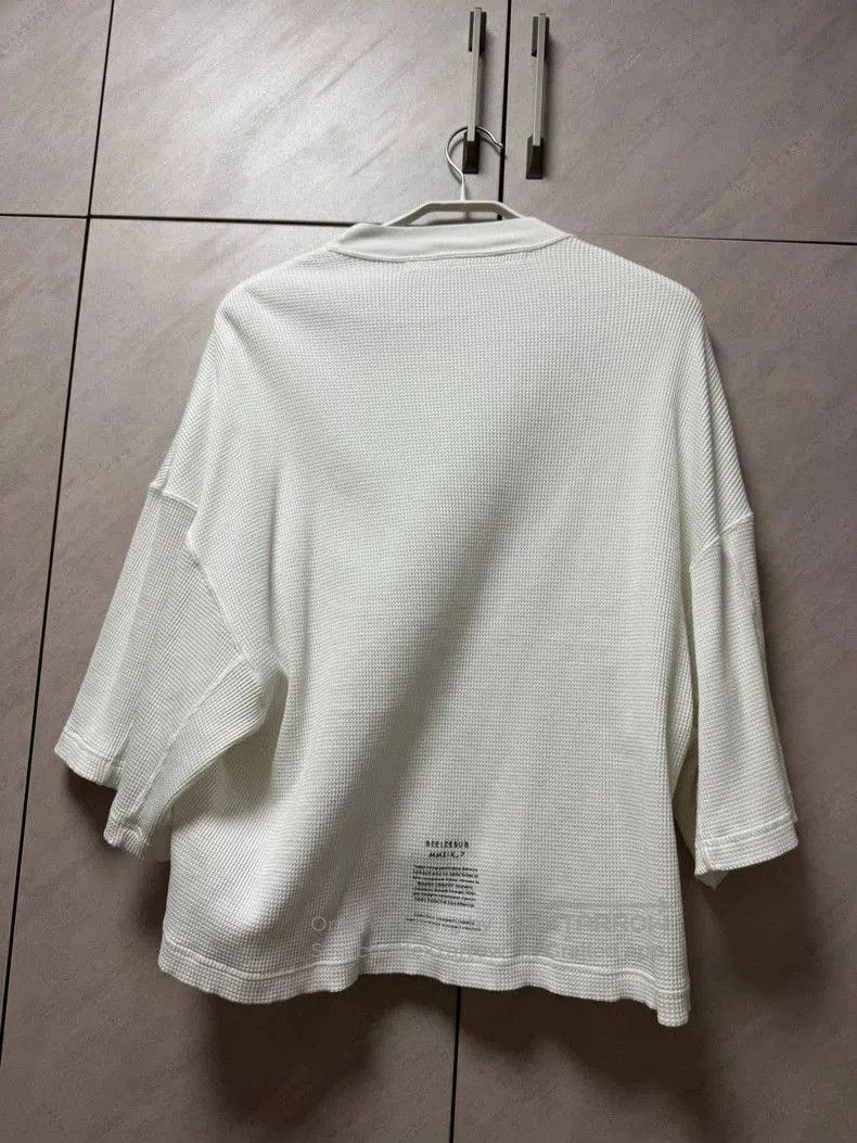 Julius New Short Sleeve Batwing T. Size US L / EU 52-54 / 3 - 2 Thumbnail