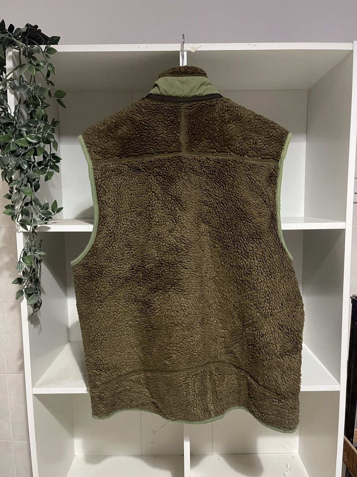 Patagonia Patagonia Vest Fleece Size US L / EU 52-54 / 3 - 4 Thumbnail