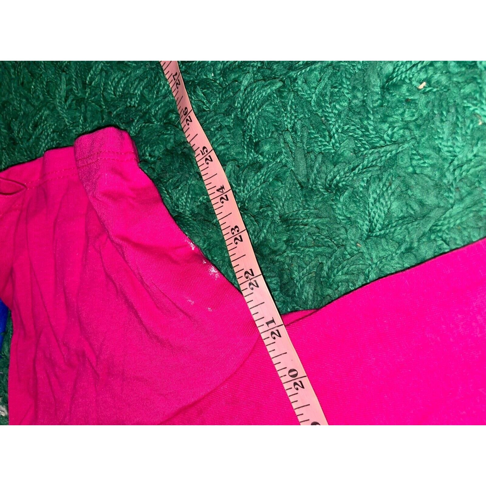 Jerzees Vintage Showboat Shirt Show Boat Pink Tee 90s VTG L Large Size US L / EU 52-54 / 3 - 8 Thumbnail