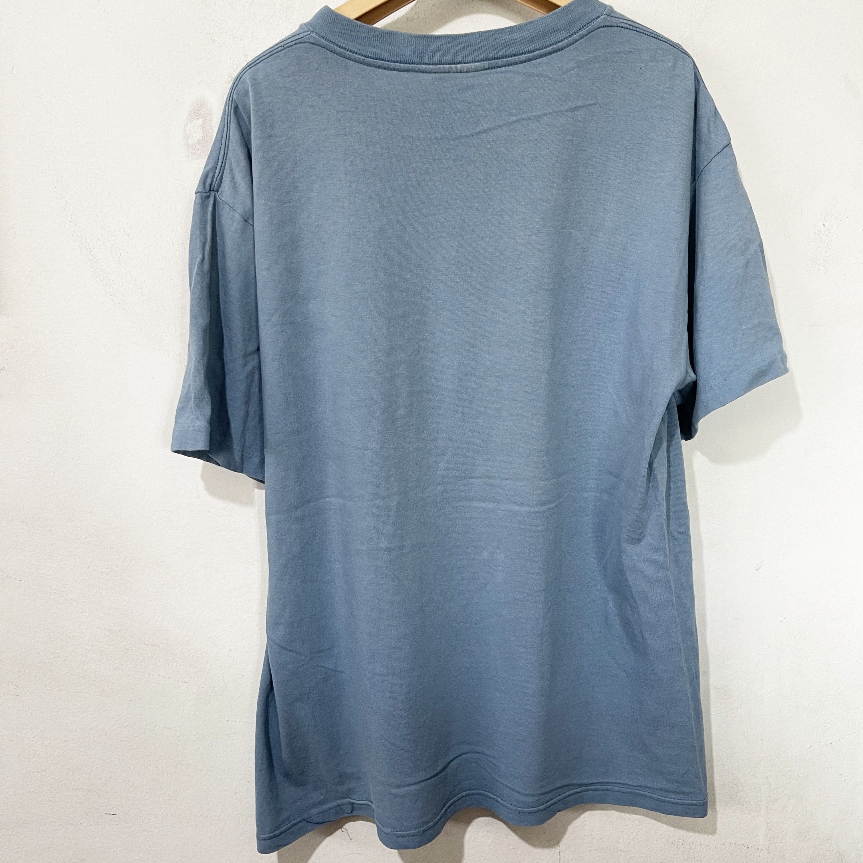 Vintage Vintage 90s Alaska Puffin T-Shirt Size US L / EU 52-54 / 3 - 4 Thumbnail