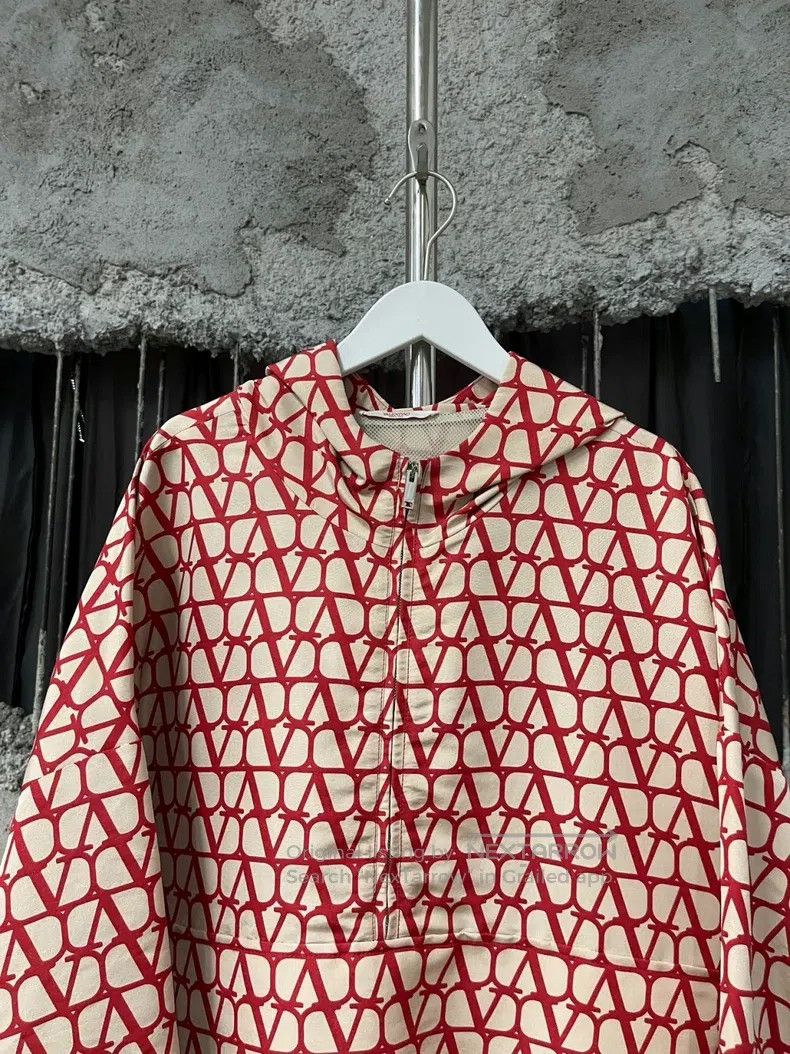 Valentino Valentino jacket Size M / US 6-8 / IT 42-44 - 3 Thumbnail