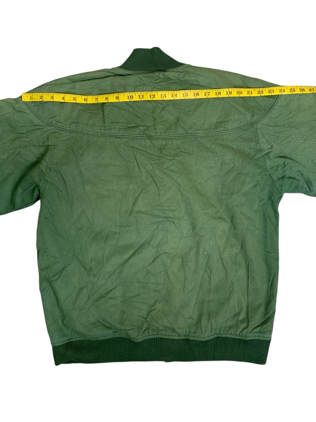 Ben Davis Rare Design Vintage Ben Davis San Francisco Jackets Size US L / EU 52-54 / 3 - 13 Thumbnail