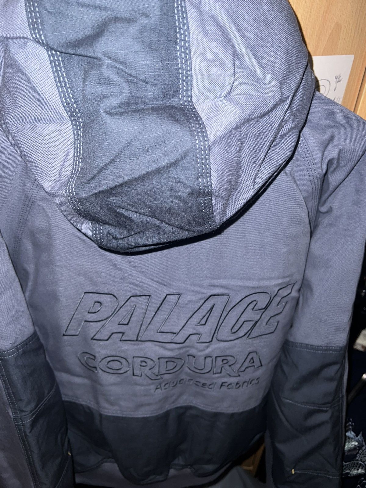 Palace Palace Cordura Duck Jacket Size US M / EU 48-50 / 2 - 10 Thumbnail