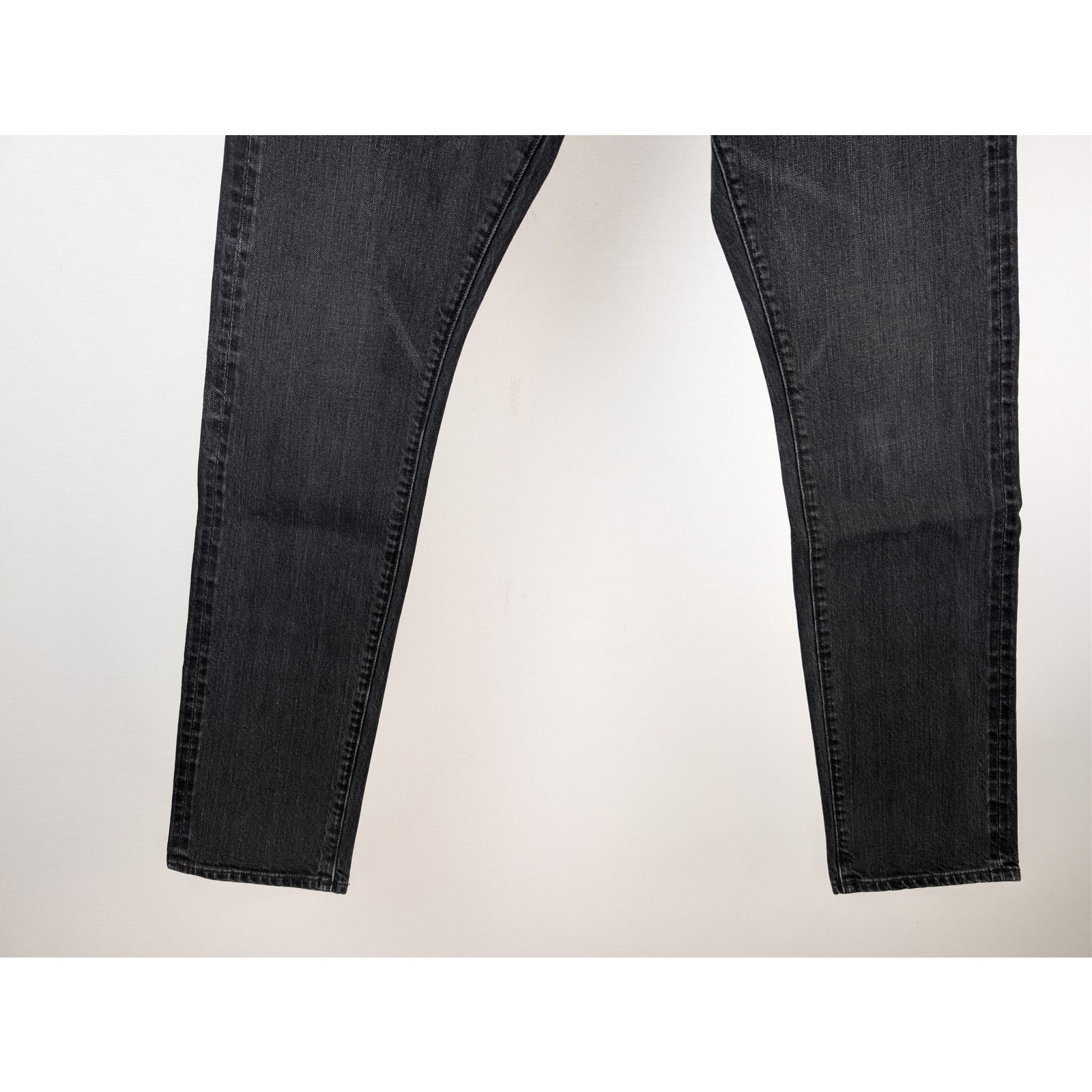 Tom Ford o1rshd1 Slim-Fit Denim Jeans in Black Size US 29 - 4 Thumbnail