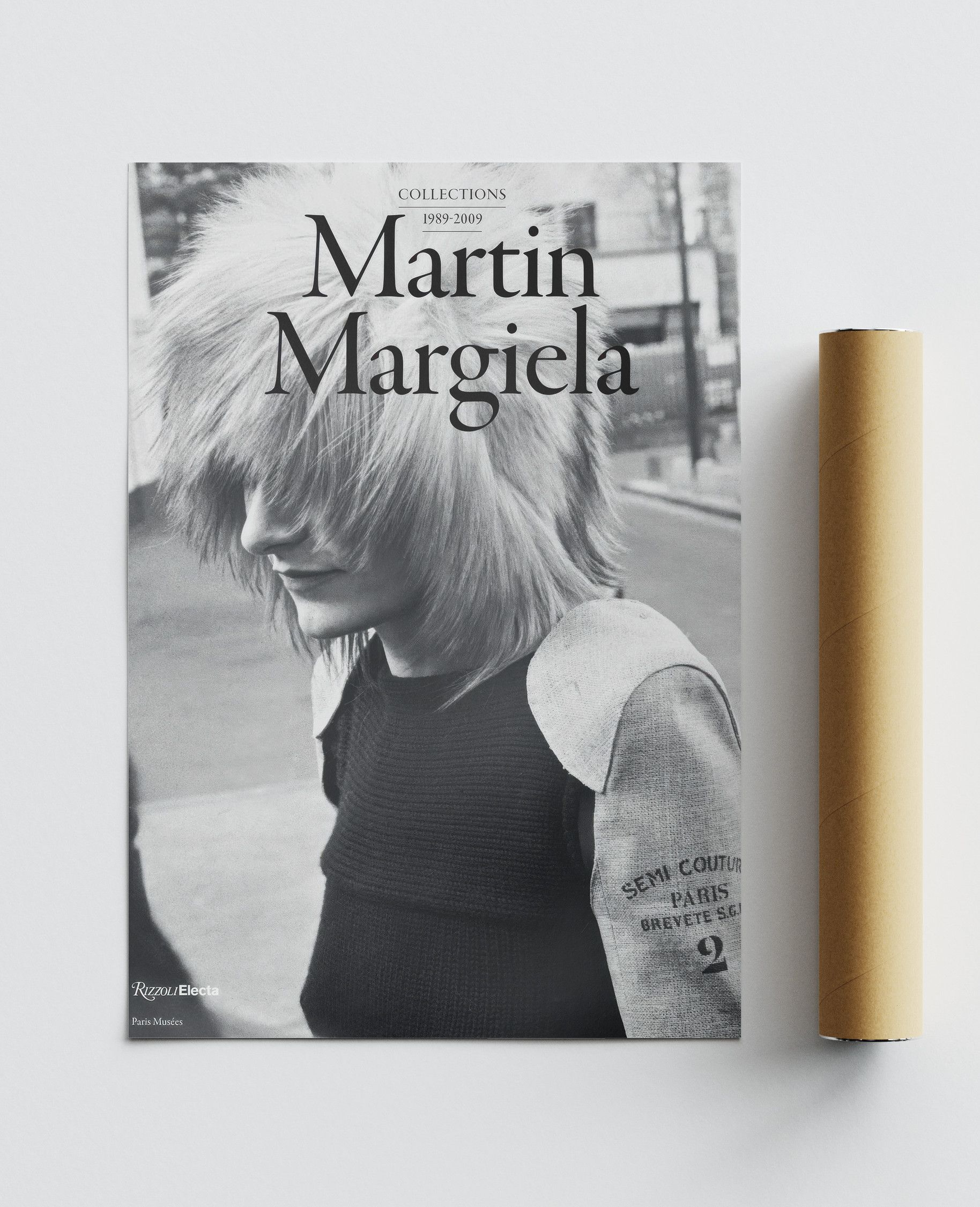 Maison Margiela Margiela Light-Bulb Sculpture Line 13 | Grailed