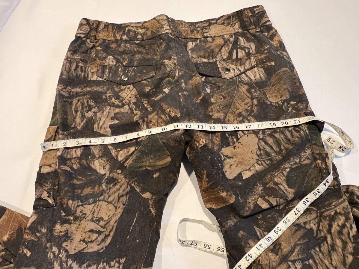 John Elliott John Elliott panorama cargo camo pants. 3/L. $498 Size US 34 / EU 50 - 7 Thumbnail