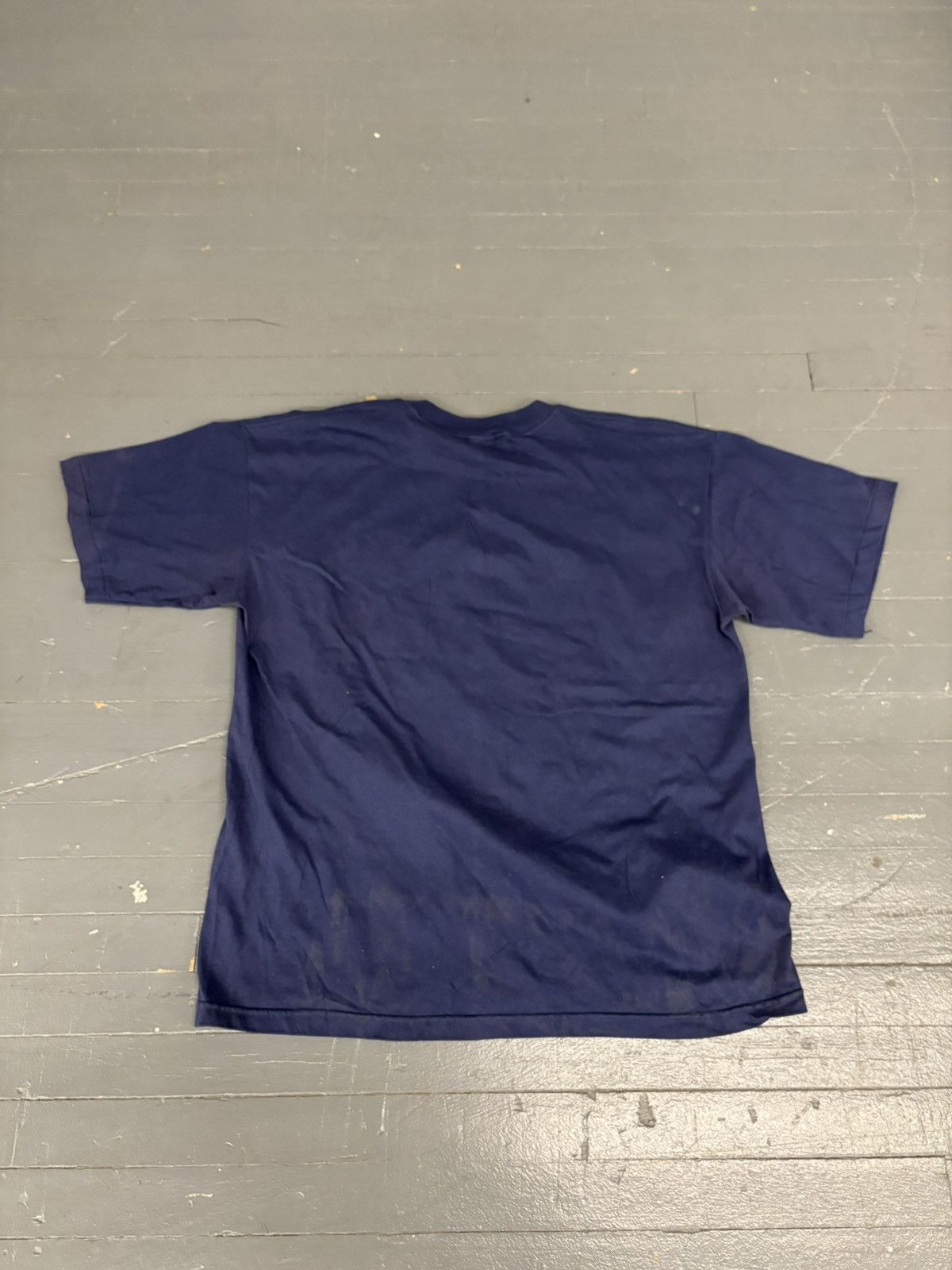 Band Tees × Vintage Vintage 90s Radioland Murders tee Size US XL / EU 56 / 4 - 2 Thumbnail