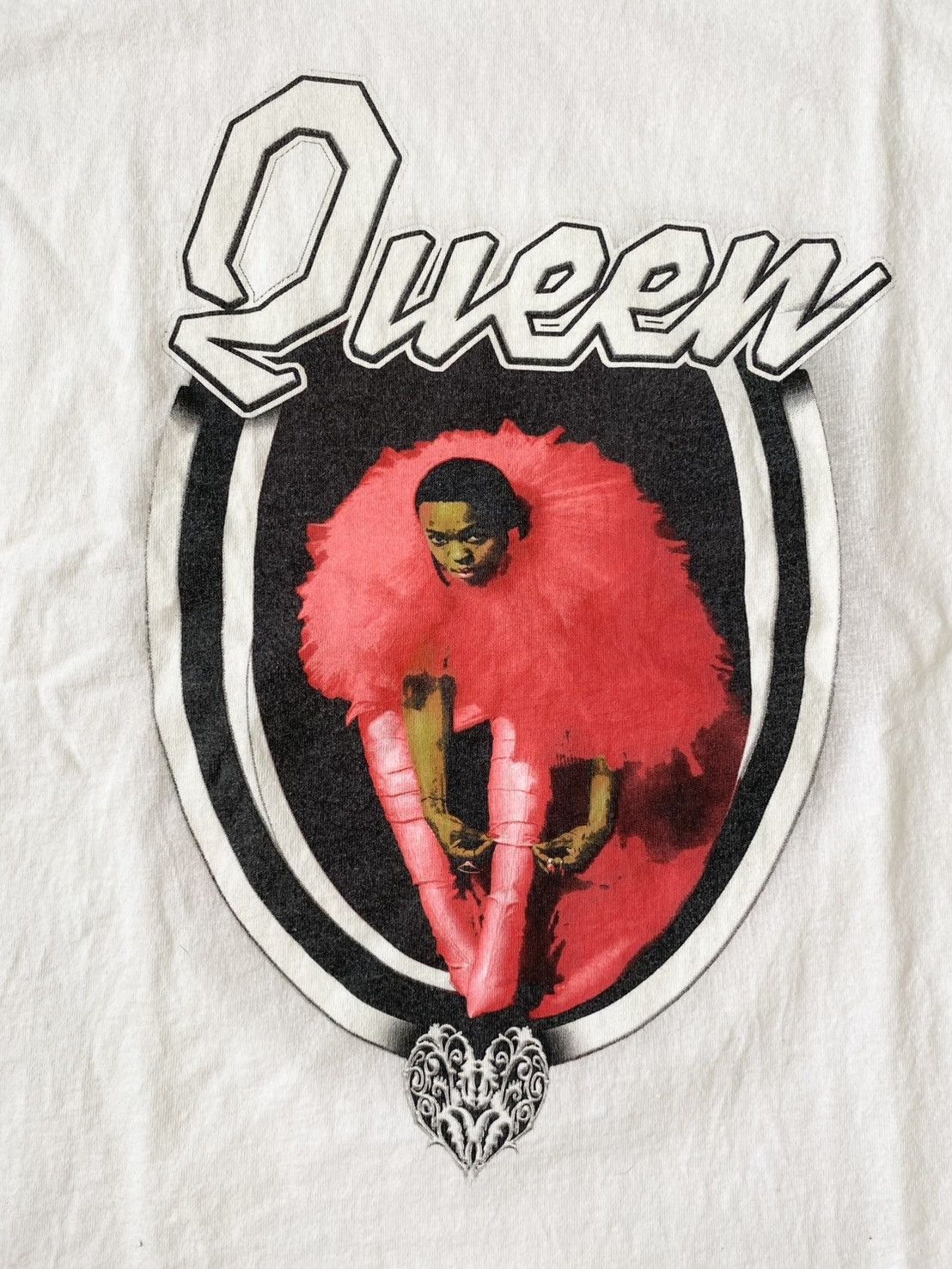 Band Tees × Rap Tees Lauryn Hill Graphic Tee Size US L / EU 52-54 / 3 - 2 Thumbnail