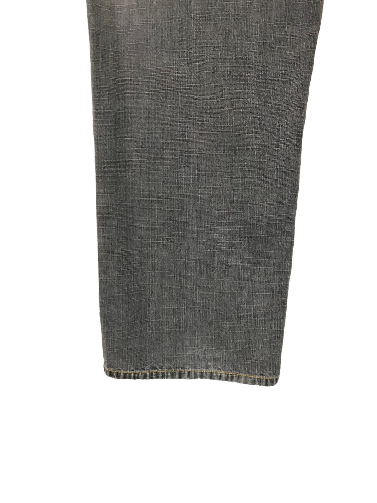 Designer × Phat Farm Baggy PHAT FARM Denim Pant Size US 35 - 17 Thumbnail