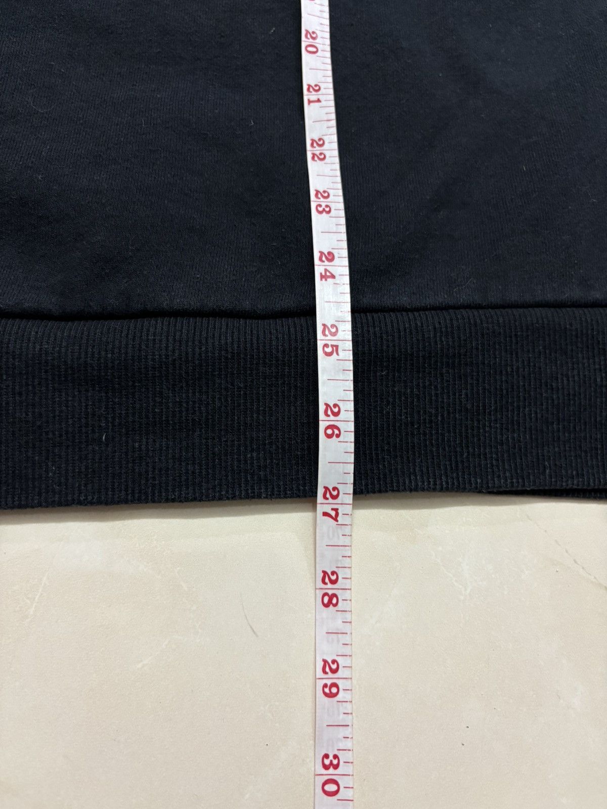 Reebok SWEATSHIRT REEBOK FEAT CONERNAT Size US L / EU 52-54 / 3 - 11 Thumbnail