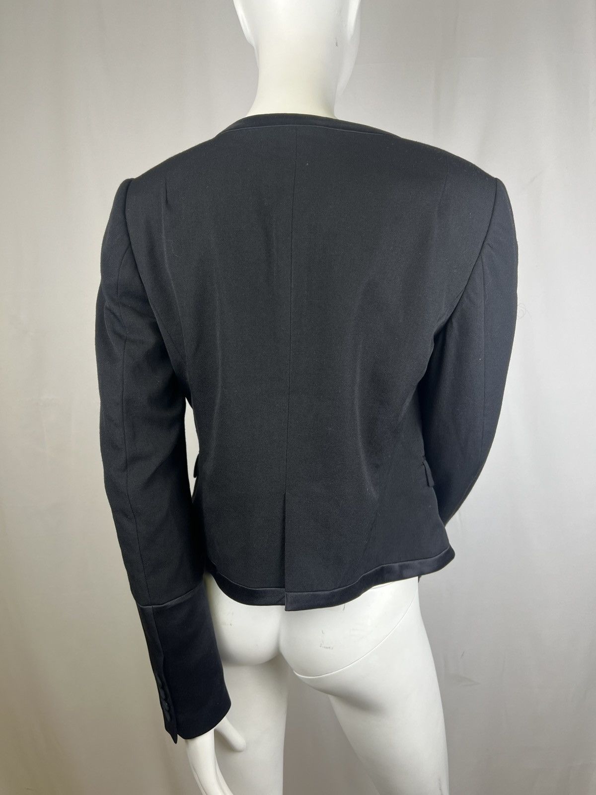 Neil Barrett FW06 Neil Barrett Blazer Jacket Size L / US 10 / IT 46 - 8 Thumbnail
