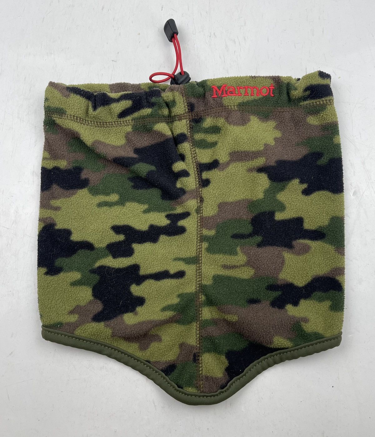 Marmot marmot neck gaiter tc39 Size ONE SIZE - 2 Thumbnail