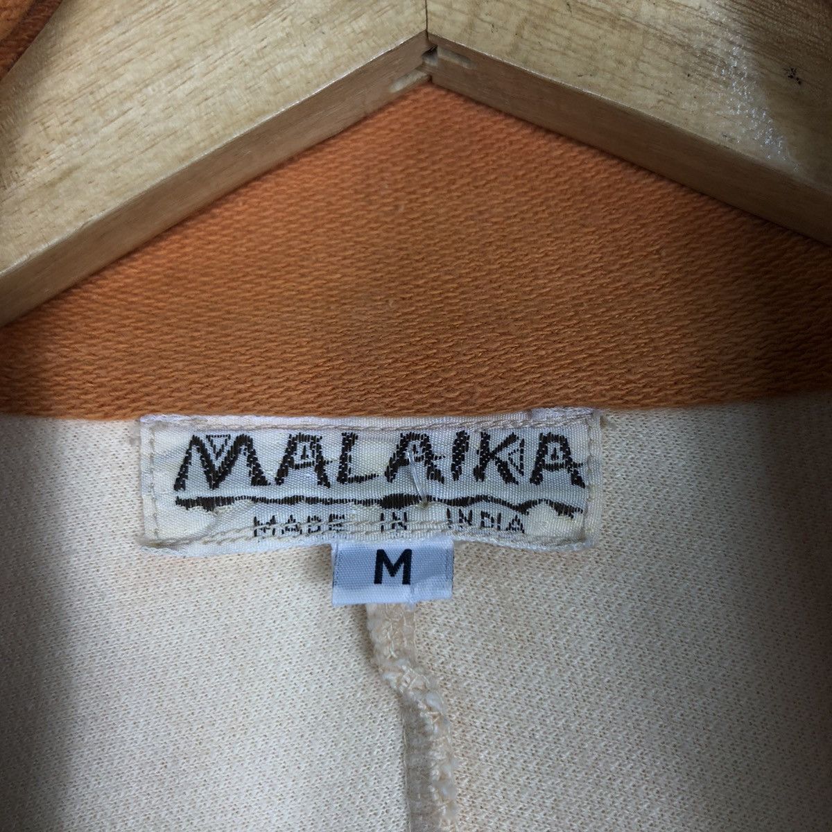 Japanese Brand Vintage Malaika Jamaica Bob Marley Sweater Streetwear Size US S / EU 44-46 / 1 - 14 Thumbnail