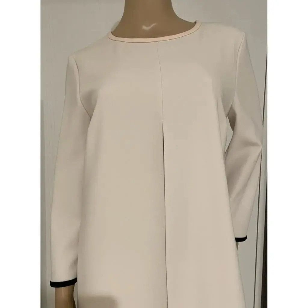 Max Mara Midi dress, Max Mara Size M / US 6-8 / IT 42-44 - 2 Thumbnail