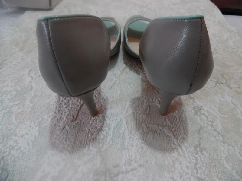 Designer Kaleidoscope Shoes Size 8UK Size US 10 / IT 40 - 4 Thumbnail