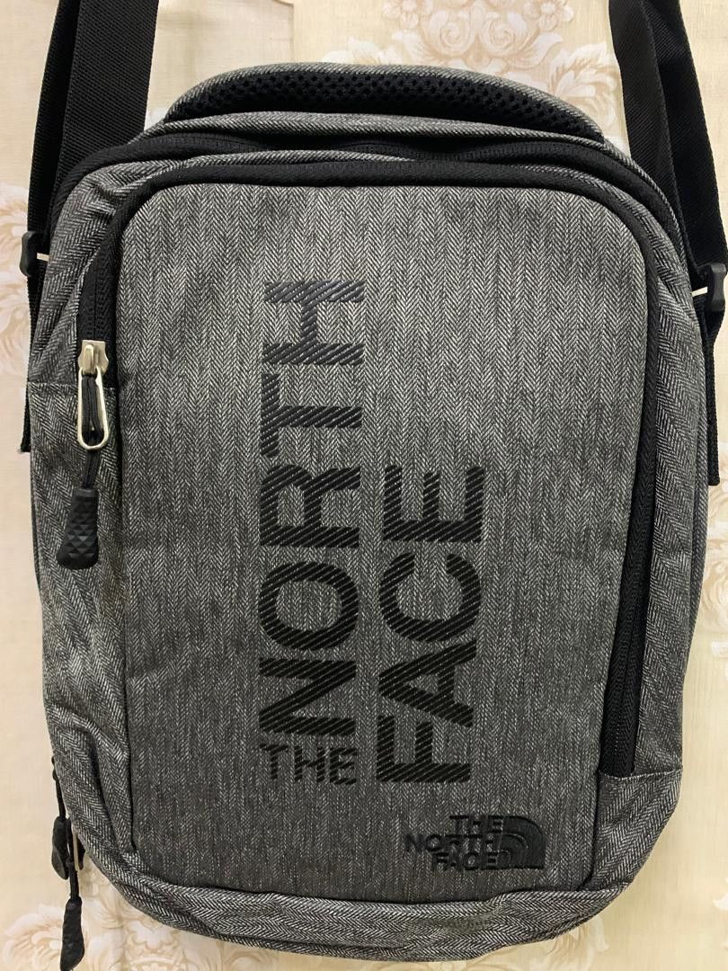 The North Face THE NORTH FACE SLING BAG Size 30 - 3 Thumbnail