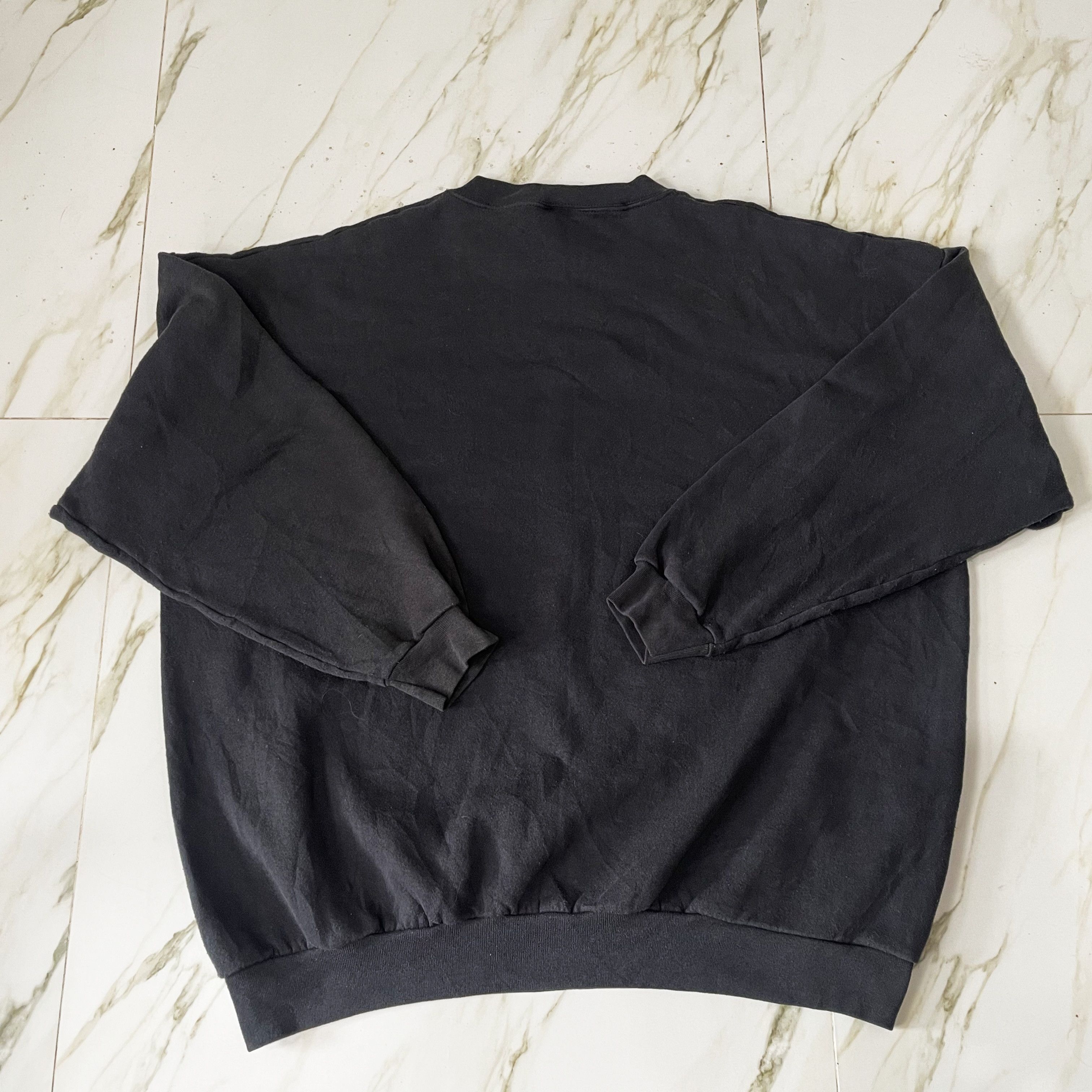 Vintage 90s Wolf Sweatshirt