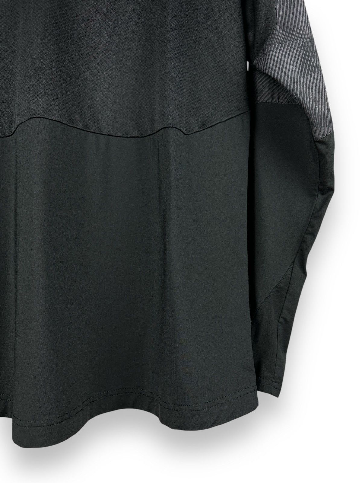 Puma Borussia Mönchengladbach 1/4 Zip Training Top Long Sleeve Size US M / EU 48-50 / 2 - 20 Thumbnail