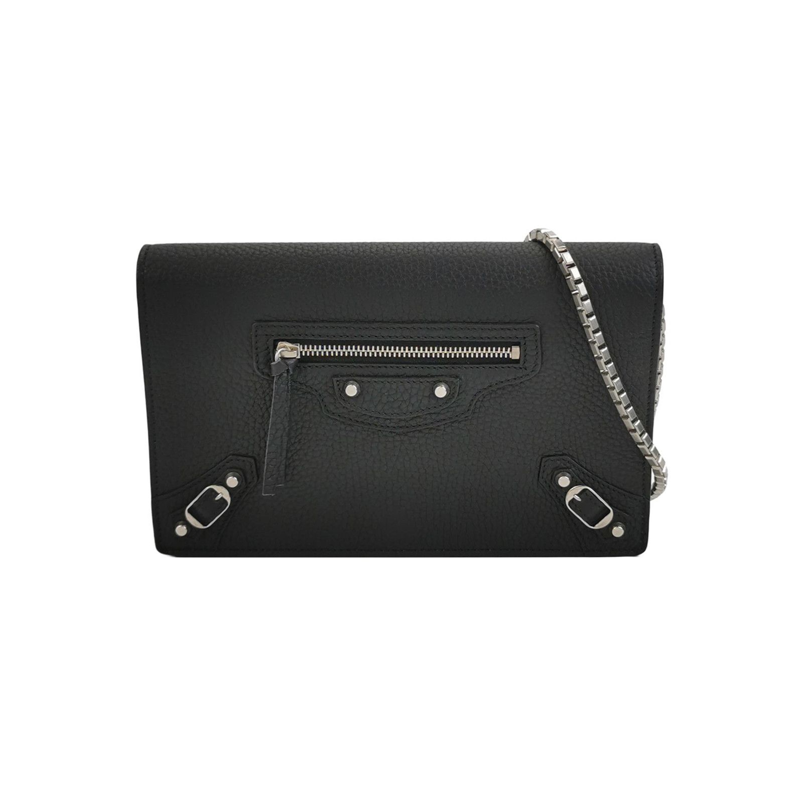 Balenciaga Balenciaga Women os Shoulder Bags Size ONE SIZE - 1 Thumbnail