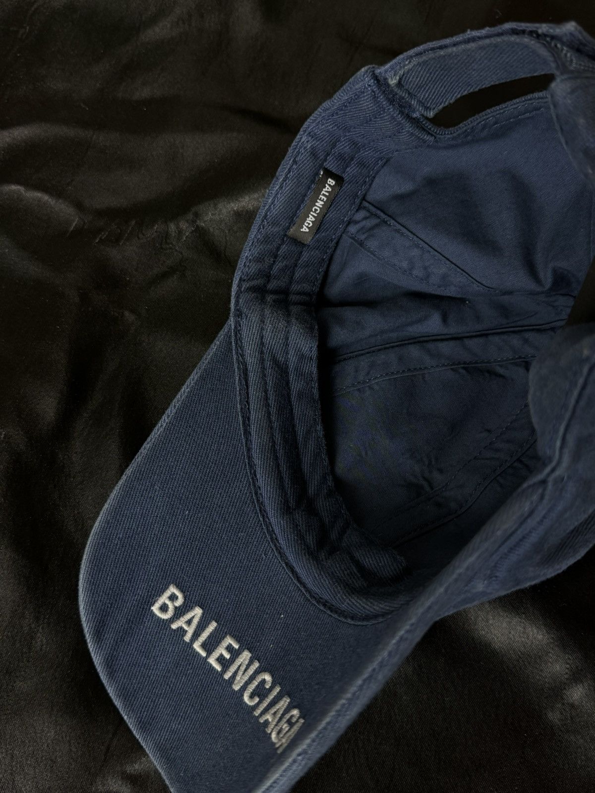 Balenciaga Balenciaga Gay Pride Hat Size ONE SIZE - 4 Thumbnail