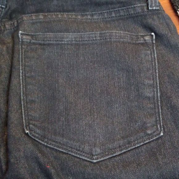 NYDJ NYDJ Size 12 Jeans Womens Sheri Slim Lift Tuck Technology Bl Size 34" / US 12 / IT 48 - 7 Thumbnail
